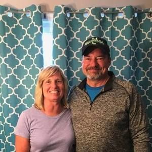 Meet your Posher, Pamela